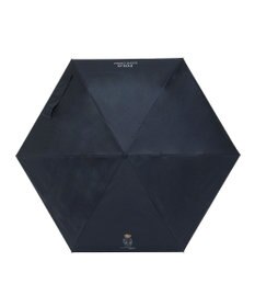 MOONBAT 【遮熱・遮光】POLO RALPH LAUREN(ポロ ラルフローレン)CORE DENIM BEAR ポロベア 晴雨兼用 雨傘  折りたたみ傘