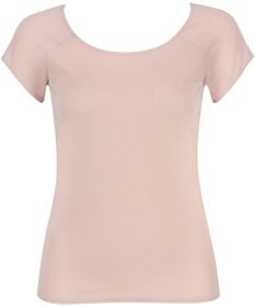 Wing インナー 汗をかいてもベタつきにくい 綿混(身生地) 抗菌防臭(身生地) 【瞬汗ドライ】 2分袖 半袖 春 夏 EL1239 ウイング／ワコール