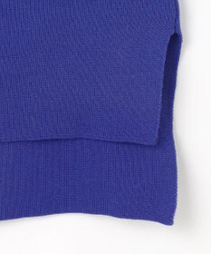 ANY L ミラノリブニットカーディガン