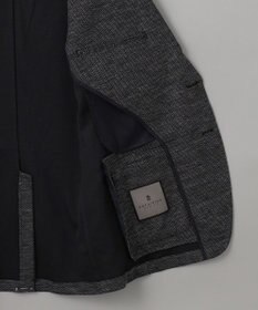 GOTAIRIKU 2年連続売上NO1【吸水速乾/ウォッシャブル/ストレッチ】ノルマンディーリネン カーディガンジャケット(25年モデル)