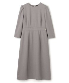 TOCCA 【八木アリサさん着用】【WEB限定カラーあり・消臭】SWEET TEA TIME LACE ドレス