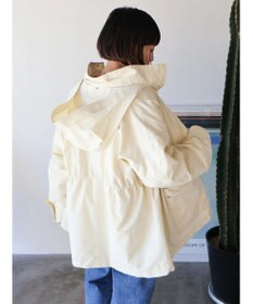 AMERICAN HOLIC 撥水加工２ＷＡＹマウンテンパーカー