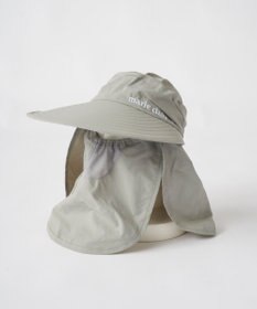 FILA GOLF／marie claire 【marie claire SPORT】 UVハット