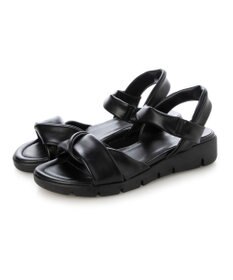 ing <ing>「もちっと新感覚」ソフトストレッチサンダル