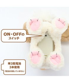 Mother garden  マザーガーデン とことこおさんぽシリーズ 《おしゃまなシーズー》単品