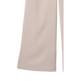 earth music&ecology リラックスワイドパンツ