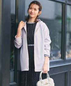 ANY SIS 【洗える】スポンディッシュ コーディガン