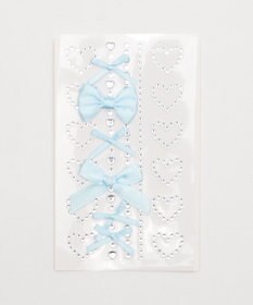 WEGO フェイスデコステッカー