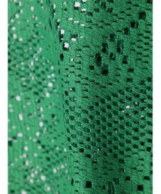 Green Parks 前後２ＷＡＹレースプルオーバー