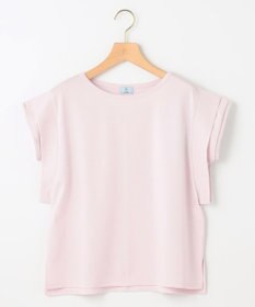 組曲 S ハシゴレースフレンチスリーブ カットソー