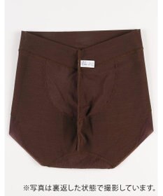 WACOAL ガードル ショート丈 高くヒップアップ 下腹部もすっきり ラクな着用感 レディース メッシュタイプ GRC326 /ワコール