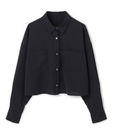 uncrave 新色追加！ドライタッチトロ ショートシャツ