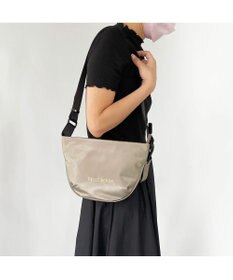 PELLE BORSA コンパクトラウンドショルダー Cheers チアーズ 4686