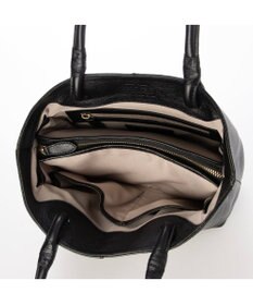 UNBILLION アトランタ ATLANTA / 牛革ハトメあおりトートS