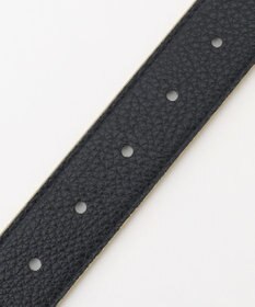 23区GOLF 【WOMEN】リバーシブルベルト