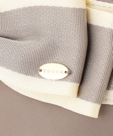 TOCCA BICOLOR RIBBON POCHETTE ポシェット