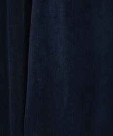 Green Parks シアーベロアオフショル長袖プルオーバー