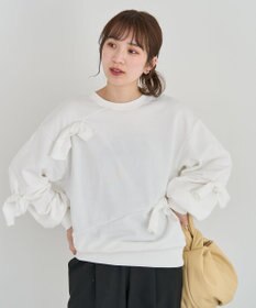 Green Parks ・ＳＵＧＡＲ　ＳＰＯＯＮ　リボンスウェット