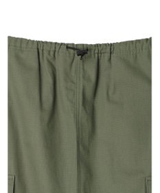 Green Parks ・Ｄｏｕｂｌｅ　Ｆｌａｇｓ　ミニリップカーゴスカート