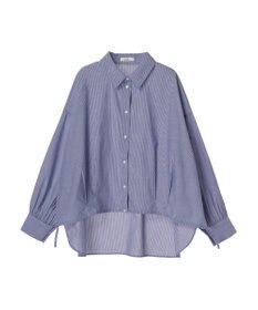 earth music&ecology ＴＲキュプラドロストシャツ