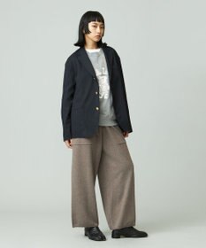 J.PRESS YORK STREET 【UNISEX】シングルブレザー