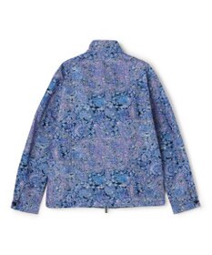 JOSEPH HOMME 【新素材】ドットエアーリバーシブル ブルゾン