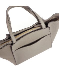 PELLE BORSA B5レザートート Fine フィーネ 5441