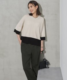 ICB 【CLASSY.掲載】タイニーショルダーバッグ