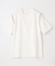 NAVE 【Nave　洗える】クリアジャージー Tシャツ