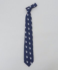 GOTAIRIKU 【日本製】西陣ネクタイ_小紋柄