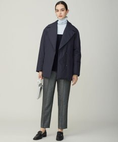 ICB 【撥水加工】ADSダウン Pコート