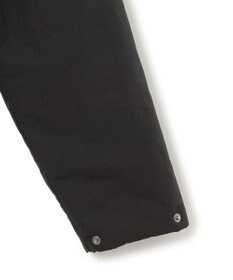 JOSEPH HOMME パウダーピーチクロス　 3WAYフードコート