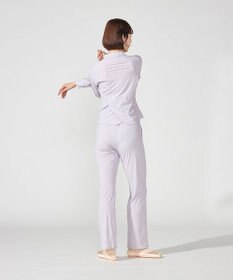 Chacott ウォームアップパンツ