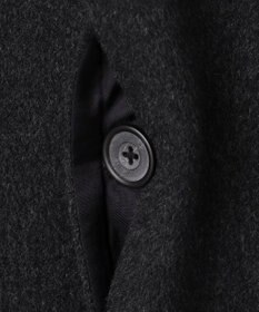 GOTAIRIKU ライトウェイトアンゴラ チェスターコート