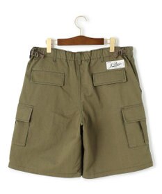 J.PRESS MEN 【NYUZELESS】イージーファティーグ ショーツ