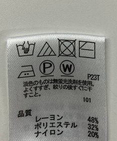 ONWARD Reuse Park 【any SiS】ニット秋冬