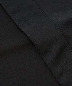 ICB 【WEB限定・洗える】シアートリコット ペプラムカットソー