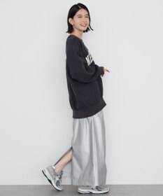 AMERICAN HOLIC ドローコードタイトスカート