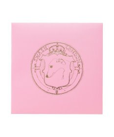 MOONBAT SWASH LONDON(スウォッシュロンドン） コットンハンカチーフ DOLLSHOUSE SURREALIST 52×52 日本製