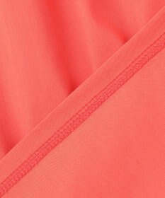 J.PRESS YORK STREET 【WOMEN】バックファブリック プルオーバー