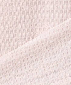 Feroux 【洗える】シュリンク プルオーバー