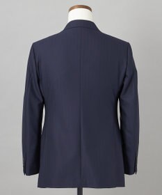 GOTAIRIKU 希少/五大陸限定【御幸毛織】コンパクトヤーン×SUPER120'sWOOL　3ピース（ペーパープレス加工）