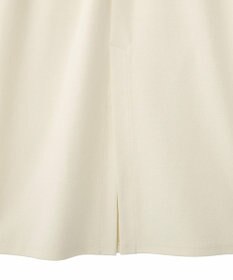 CRAFT STANDARD BOUTIQUE フクレジャカードIラインスカート