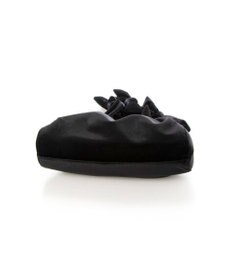 UNBILLION カカトゥ kakatoo / ベルベットリボンバゲットショルダーバッグ