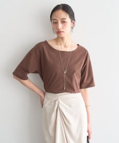 earth music&ecology ニュアンスノットラリエット