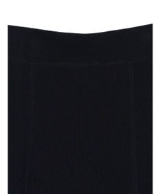 CRAFT STANDARD BOUTIQUE カットオフＡライン裏毛スカート