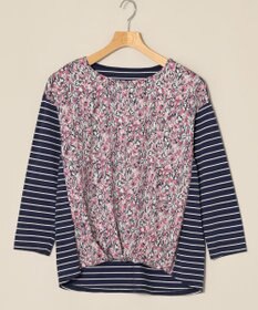 ONWARD Reuse Park 【a'aire】カットソー春夏