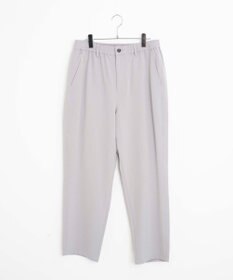 WEGO 【ユニセックス着用ITEM】TRイージースラックス