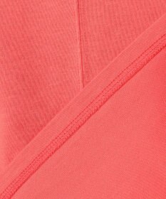 J.PRESS YORK STREET 【WOMEN】バックファブリック プルオーバー