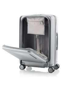 Samsonite サムソナイト スーツケース 33L(/42L) ジップリックスFT スピナー55 ZIPPRIX FT